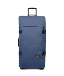 Eastpak Tranverz L Reistas met wielen powder pilot