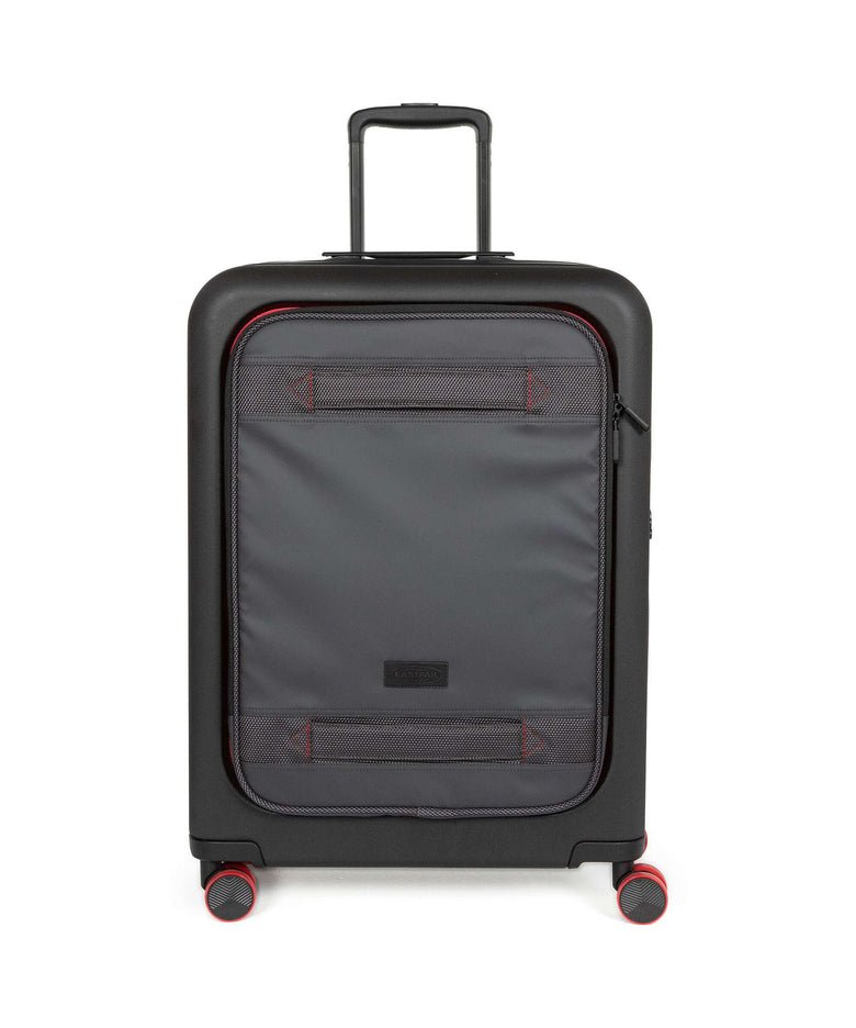 Eastpak Cnnct Case M M Spinner (4 wheels) accent grey