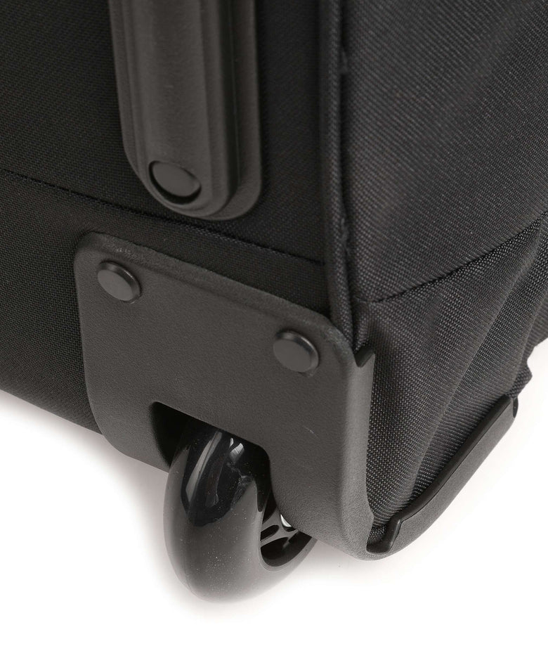Eastpak Perce Wheel M Backpack with wheels tarp black
