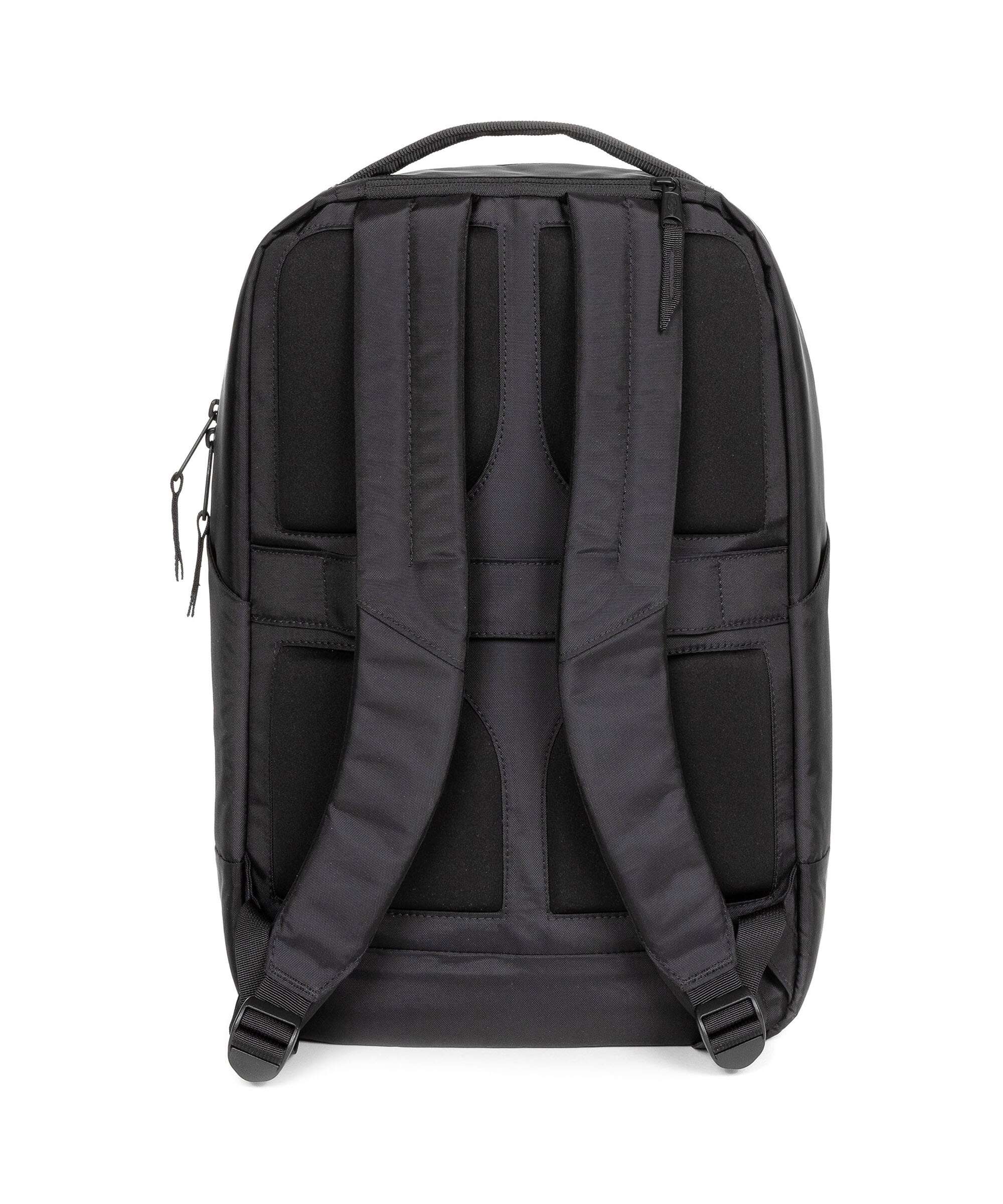 Eastpak CNNCT Tecum Backpack black