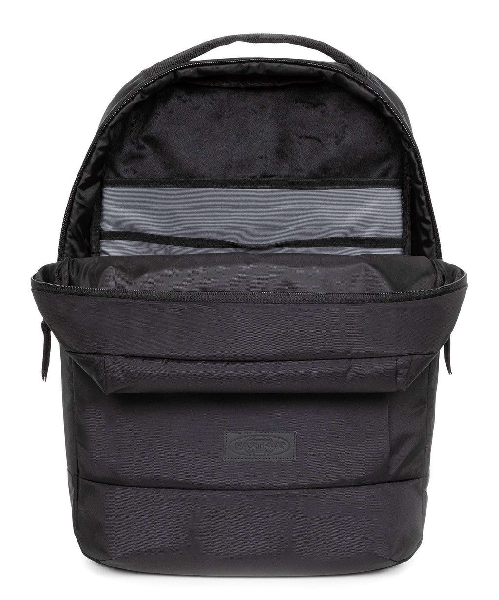 Eastpak CNNCT Tecum Backpack black