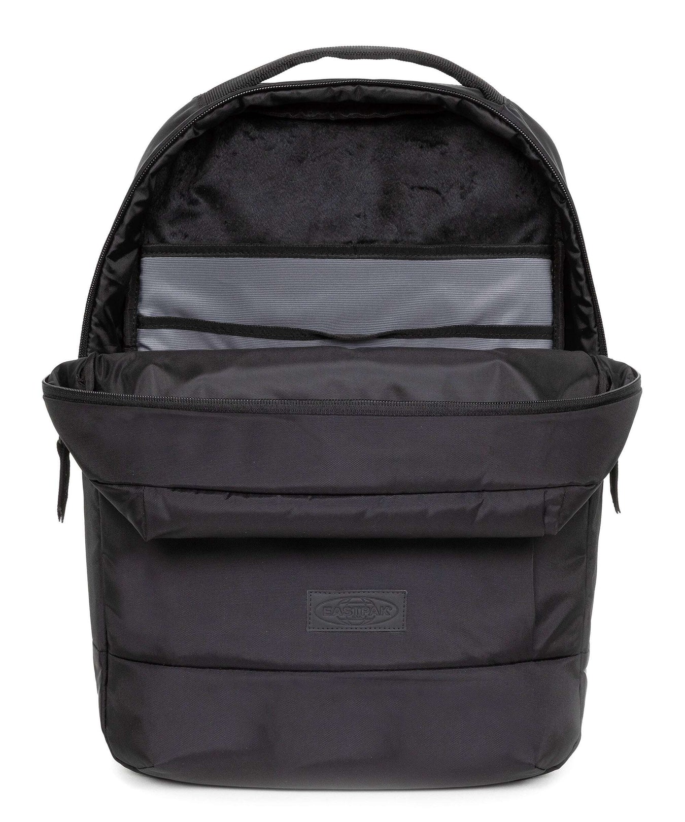 Eastpak CNNCT Tecum Backpack black