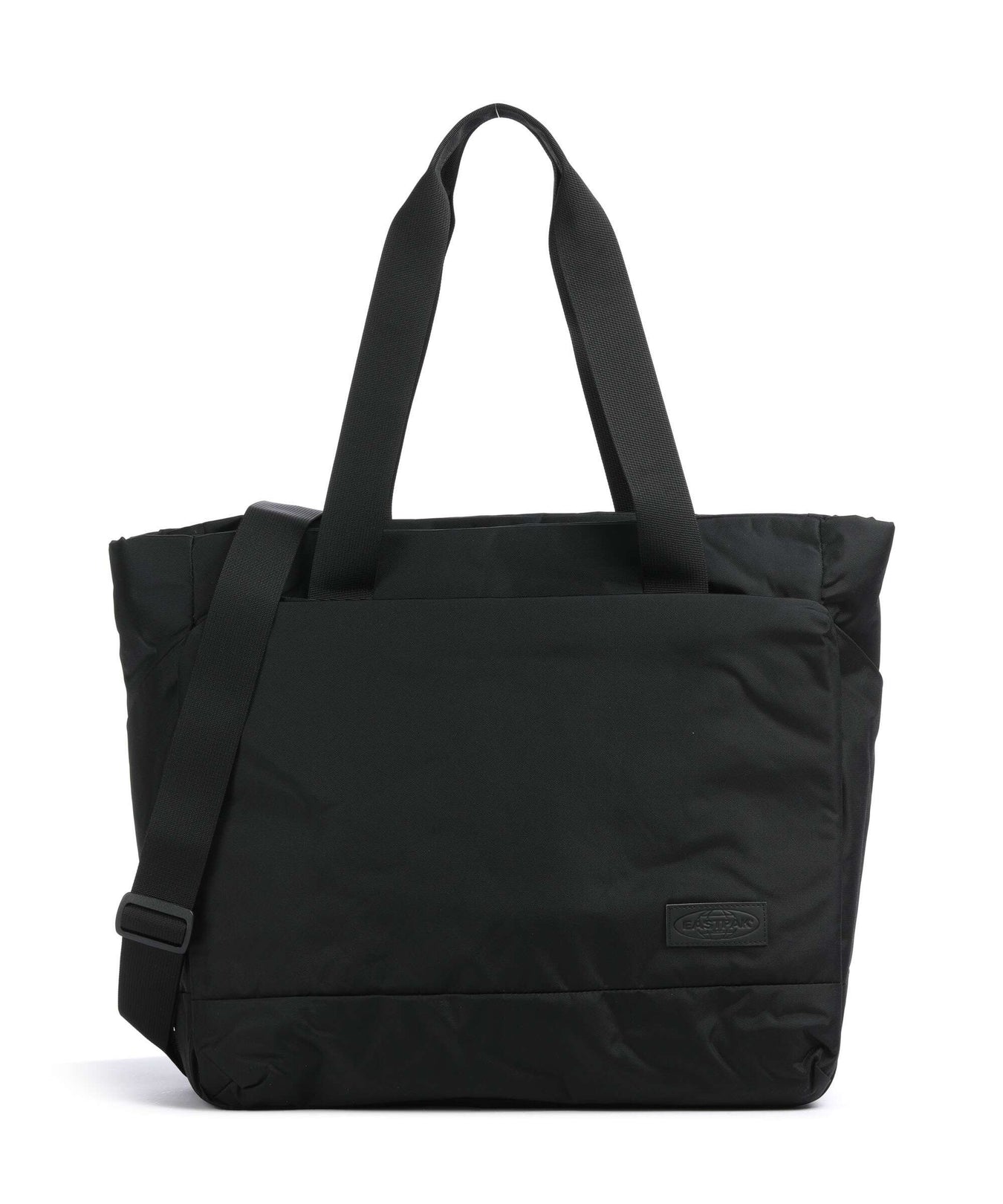 Eastpak Cnnct F Satch Tote bag black