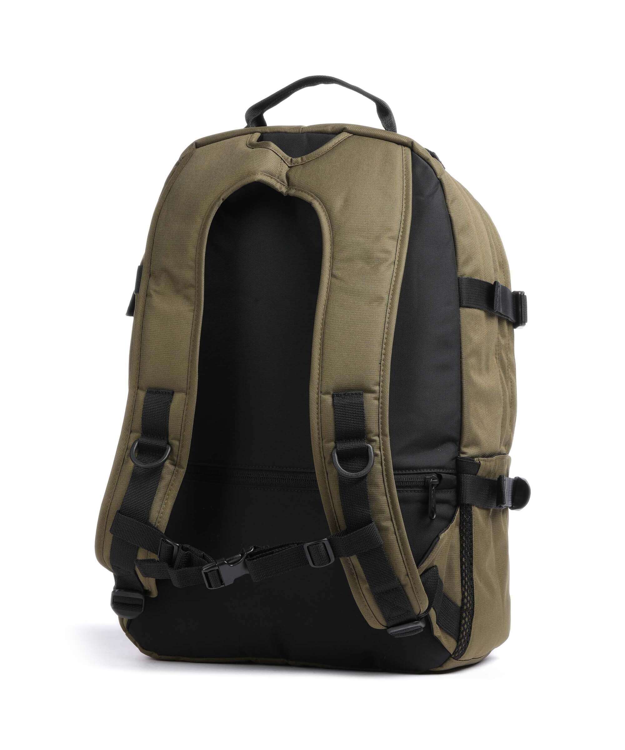 Eastpak Volker Laptop backpack mono army