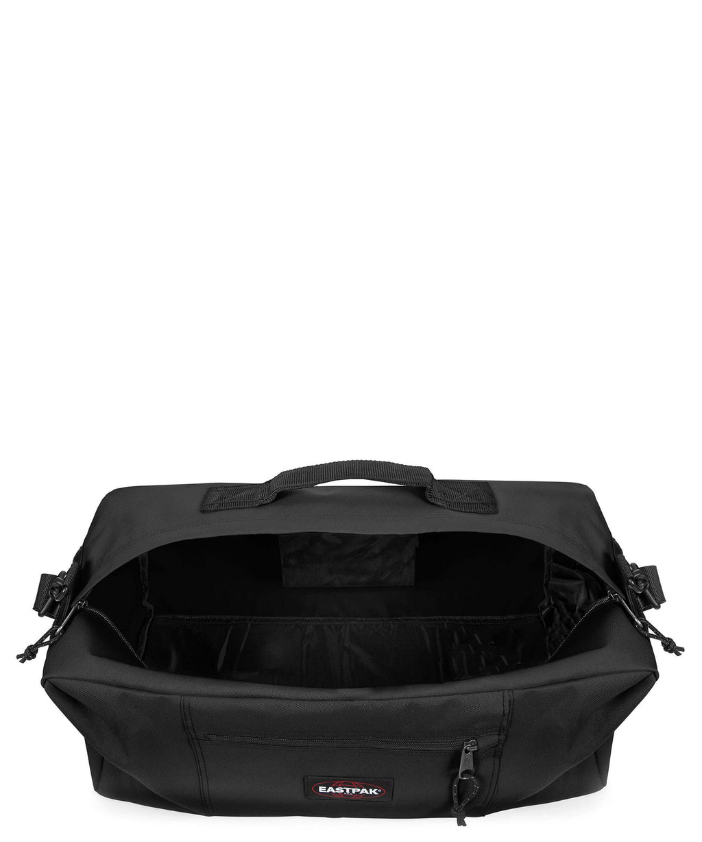 Eastpak Duffl'R M Weekend bag black          