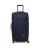 Eastpak Trans4 M Reistas met wielen ultramarine