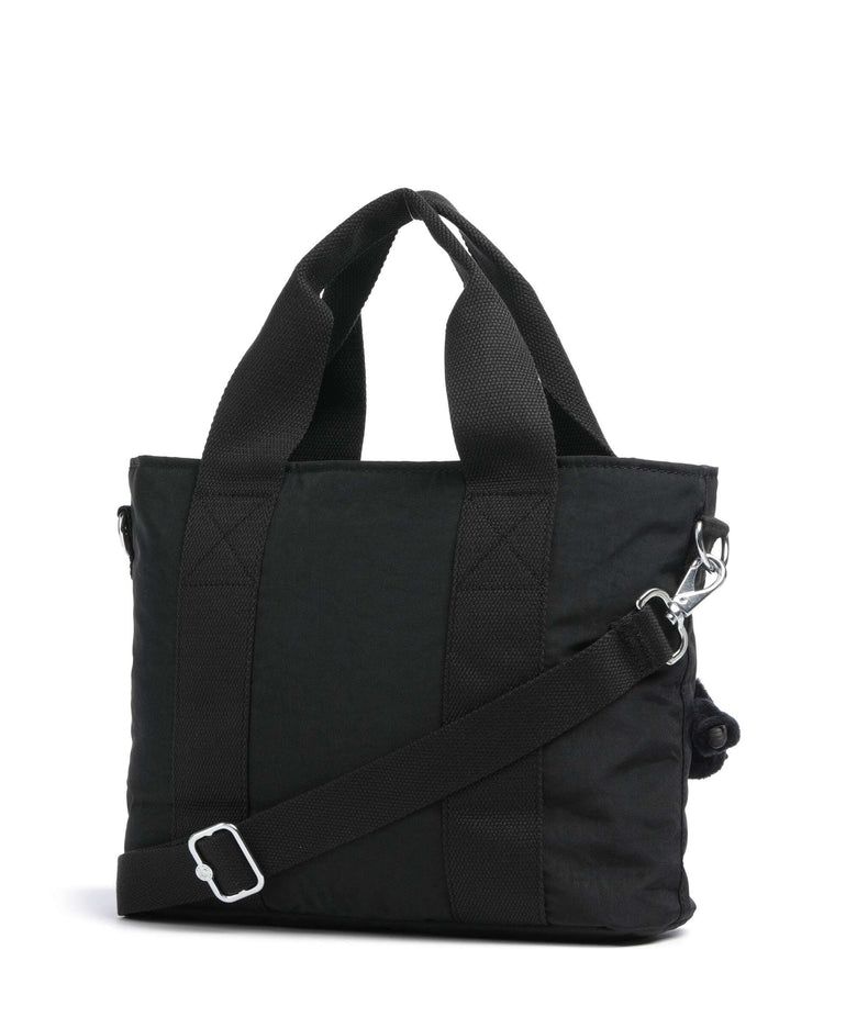 Kipling Basic Minta M Handbag black
