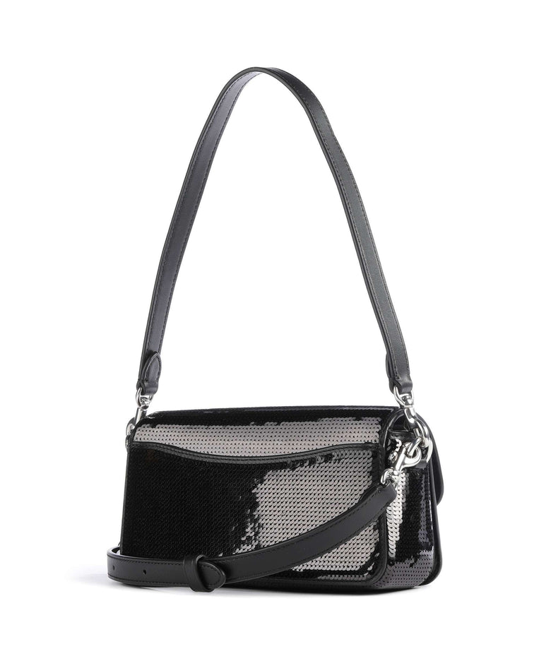 Coach Studio Shoulder bag black