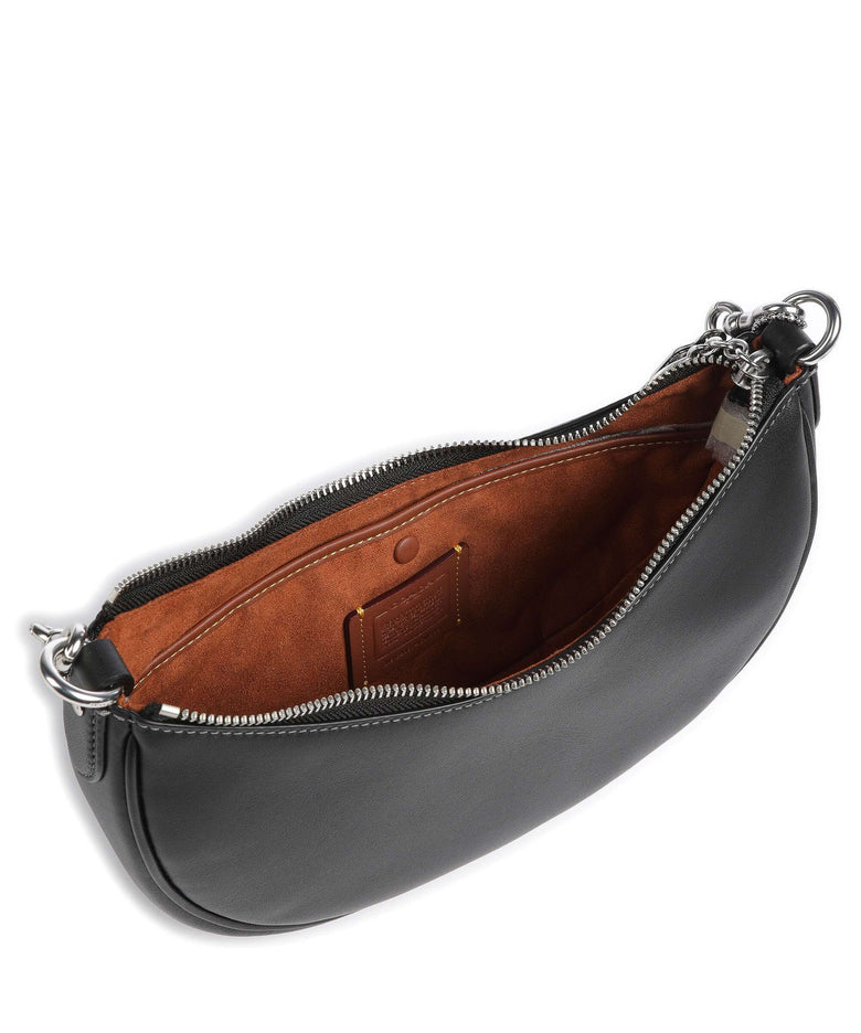 Coach Mira Shoulder bag black