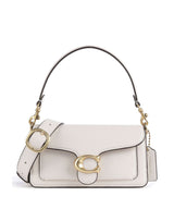 Coach Tabby 20 Crossbody tas chalk