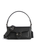 Coach Tabby 20 Crossbody tas black