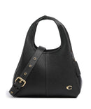 Coach Lana 23 Handtas black