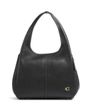 Coach Lana Hobo tas black