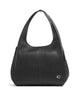 Coach Lana Hobo tas black