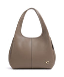Coach Lana Hobo tas dark stone