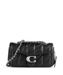 Coach Tabby 20 Schoudertas black