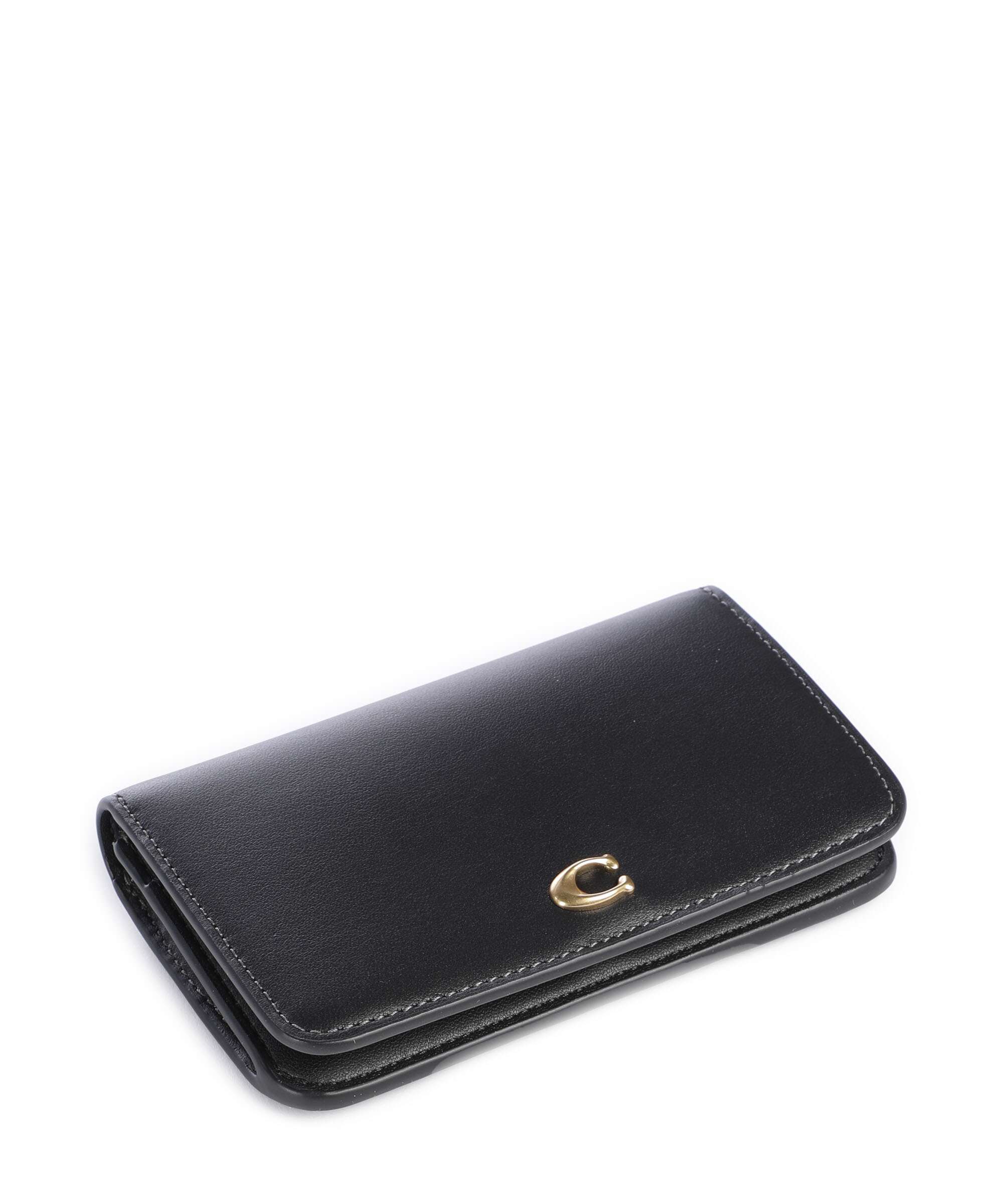 Coach Essential Wallet black