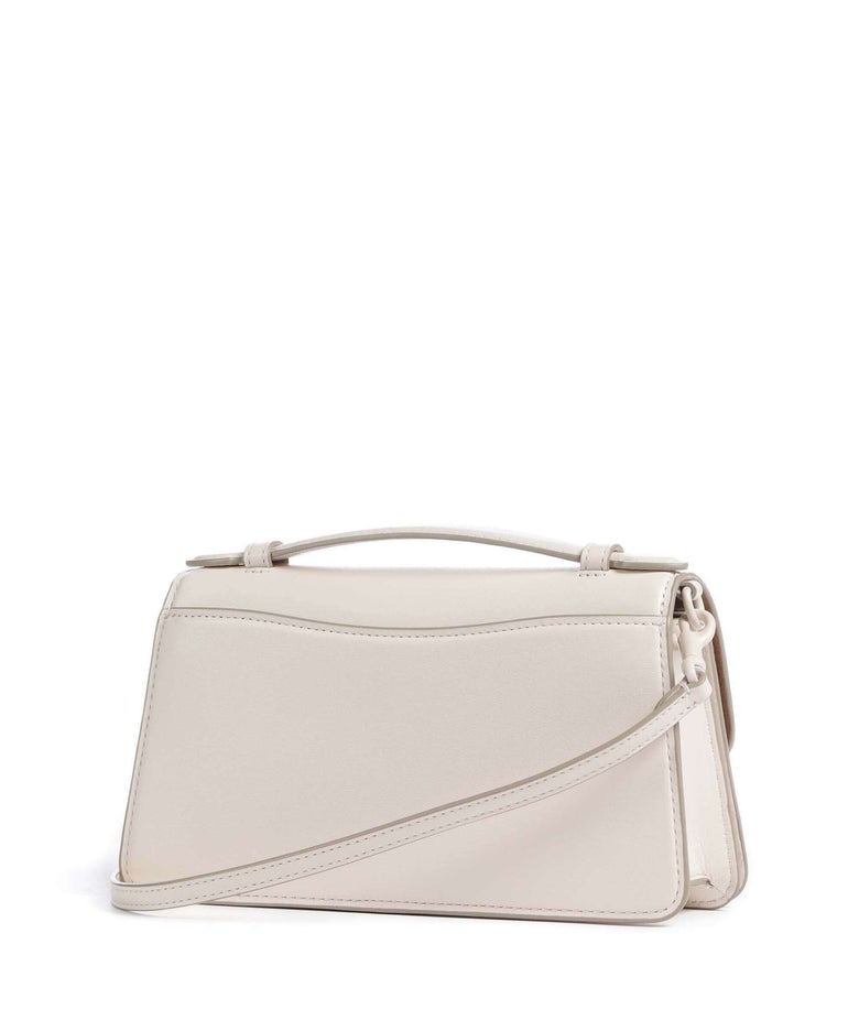 Coach Juno Crossbody bag chalk 