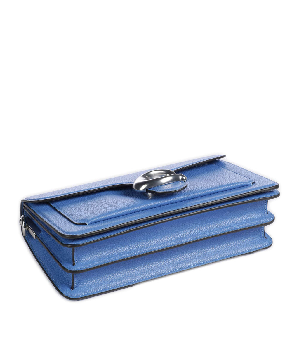 Coach Tabby 26 Shoulder bag blueberry