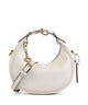 Coach Jonie Crossbody tas chalk