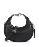 Coach Jonie Crossbody tas black