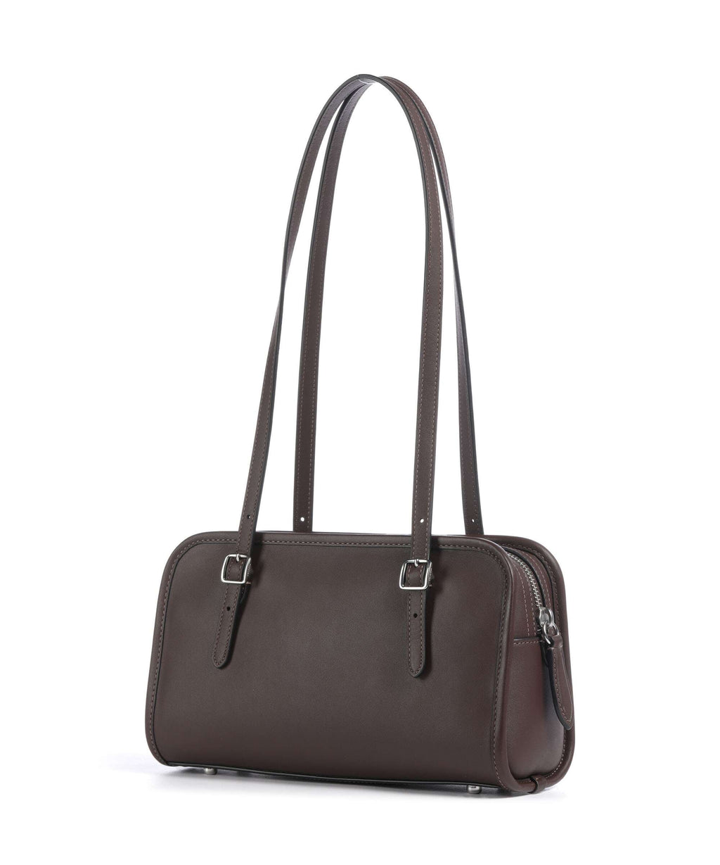 Coach The Coach Originals Swing Shoulder bag maple