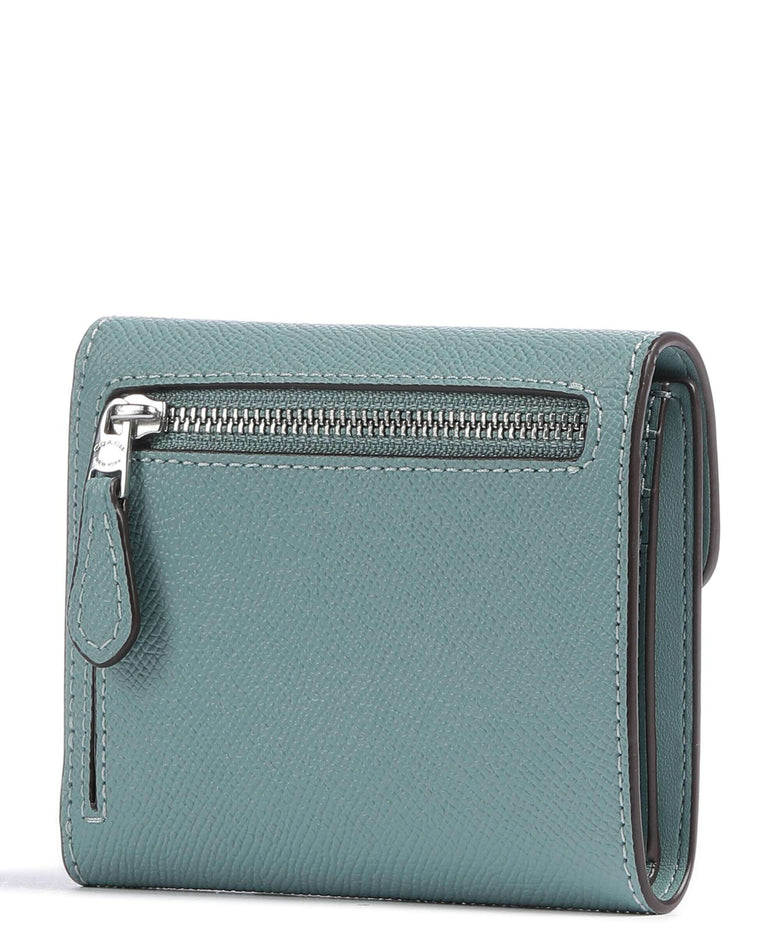 Coach Wyn Wallet aquamarine 