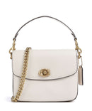 Coach Cassie 19 Crossbody tas chalk