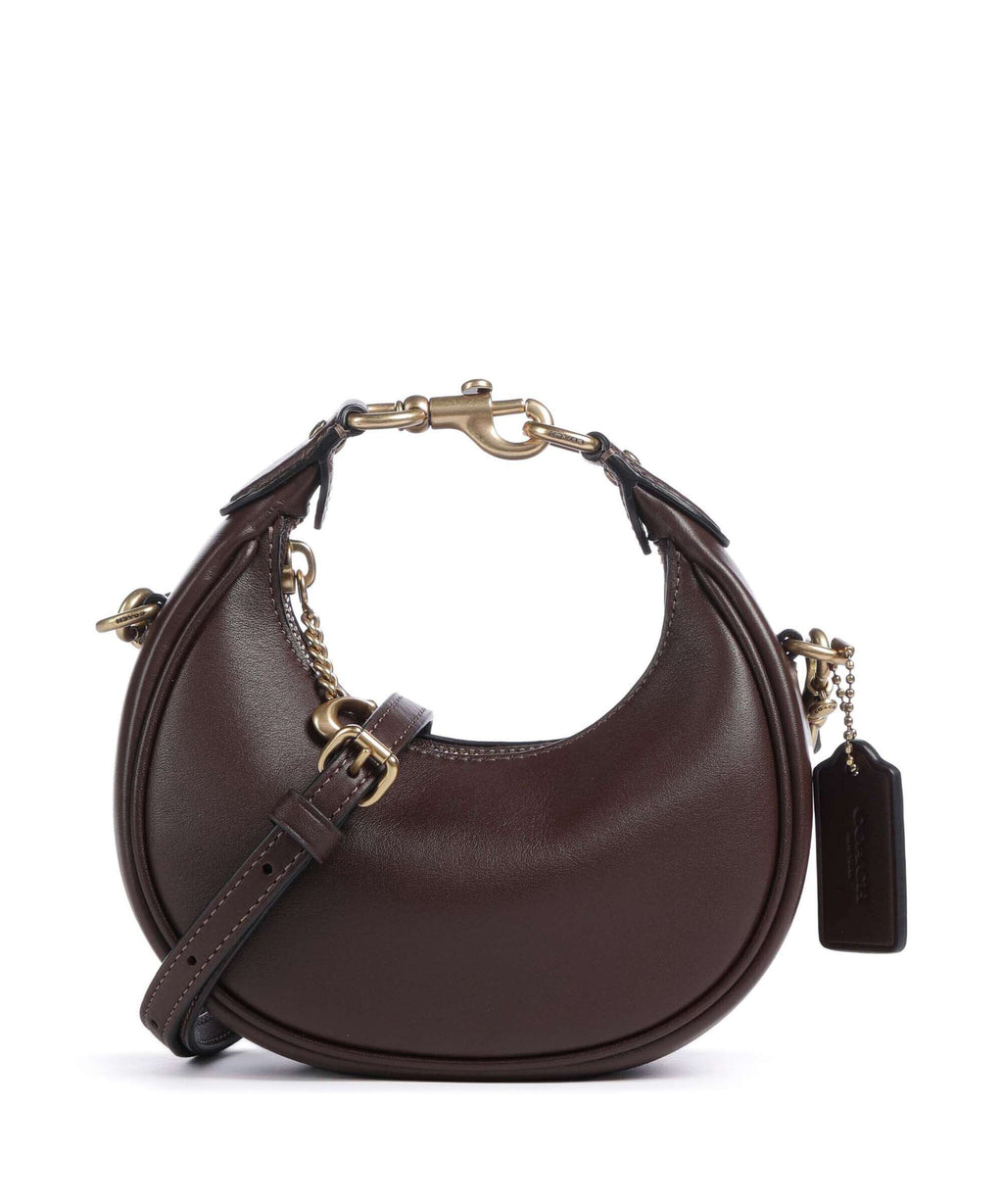 Coach Jonie Crossbody bag maple 