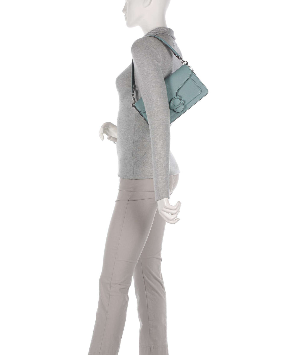 Coach Tabby 26 Shoulder bag aquamarine 