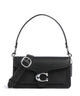 Coach Tabby 26 Schoudertas black