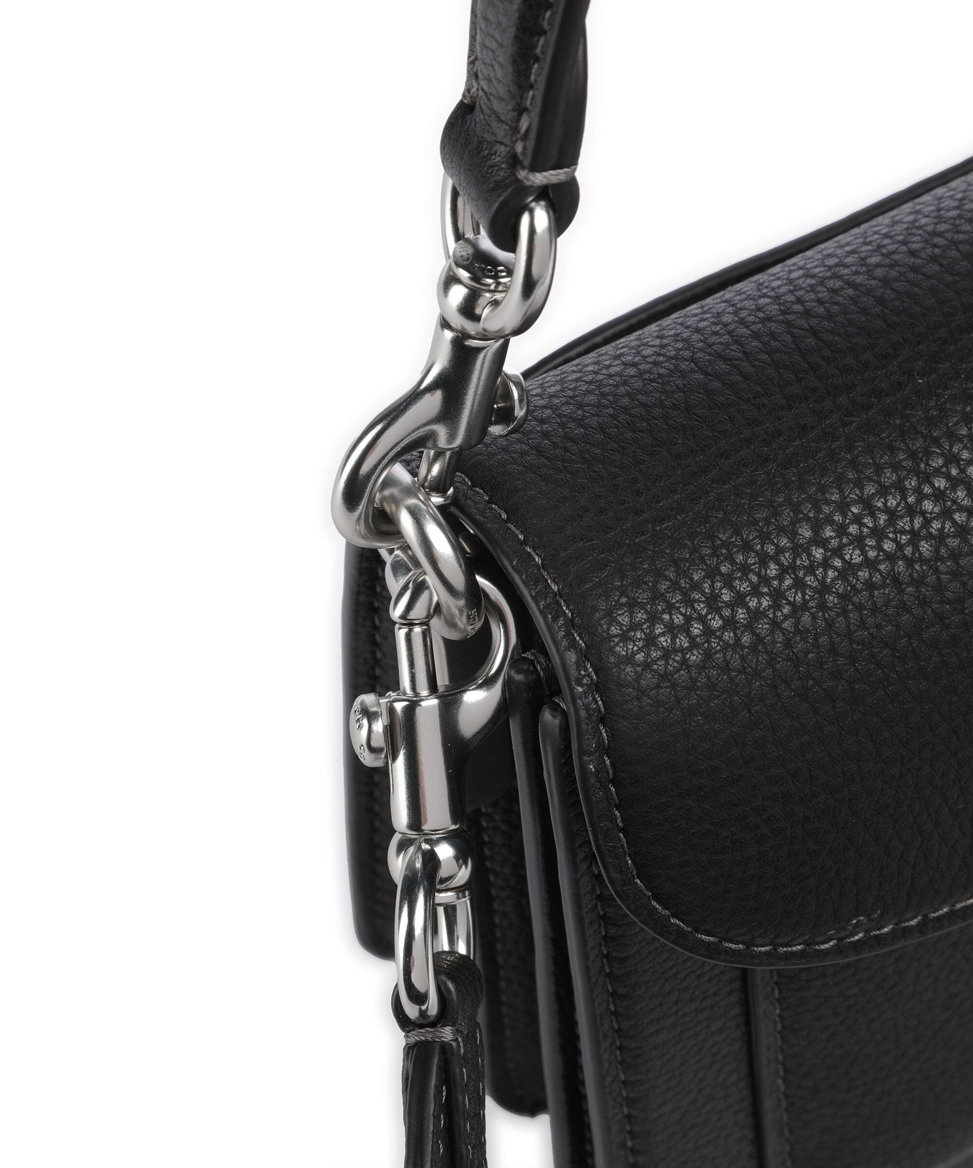 Coach Tabby 26 Shoulder bag black