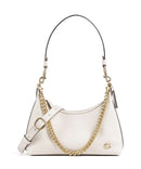 Coach Juliet 25 Schoudertas chalk