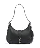 Coach The Coach Originals Hamptons Schoudertas black