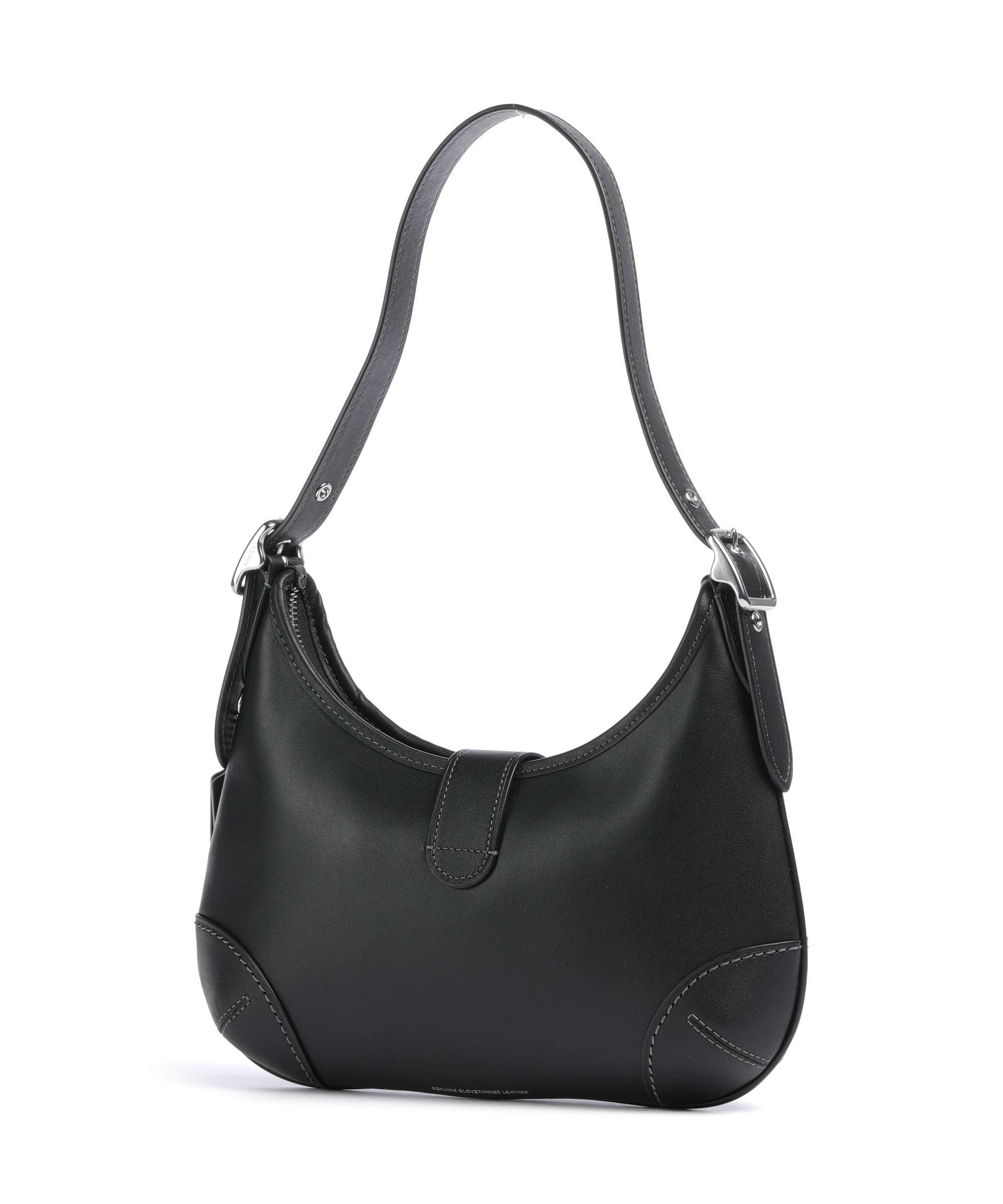 Coach The Coach Originals Hamptons Shoulder bag black