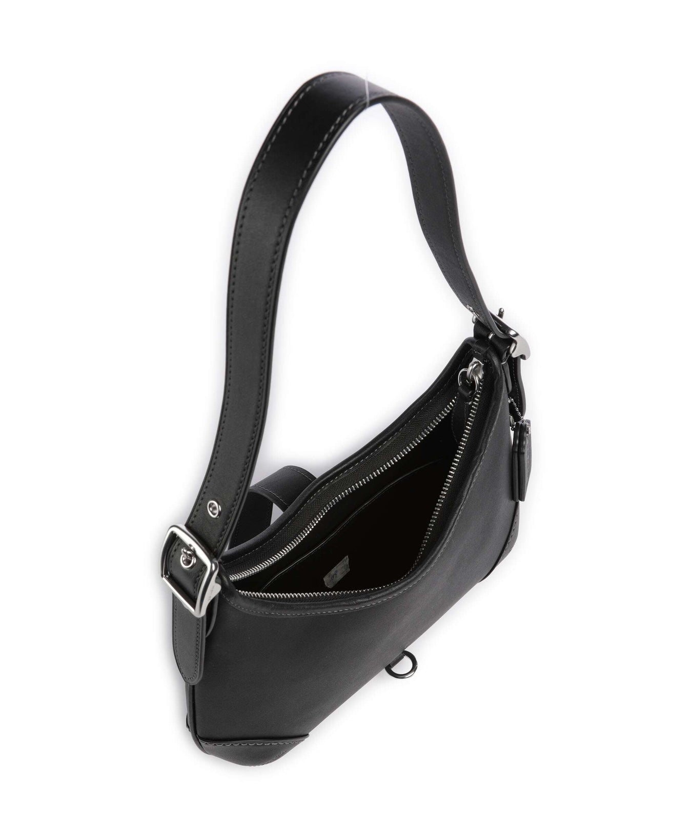 Coach The Coach Originals Hamptons Shoulder bag black