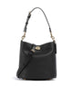 Coach Willow Soft 19 Hobo tas black
