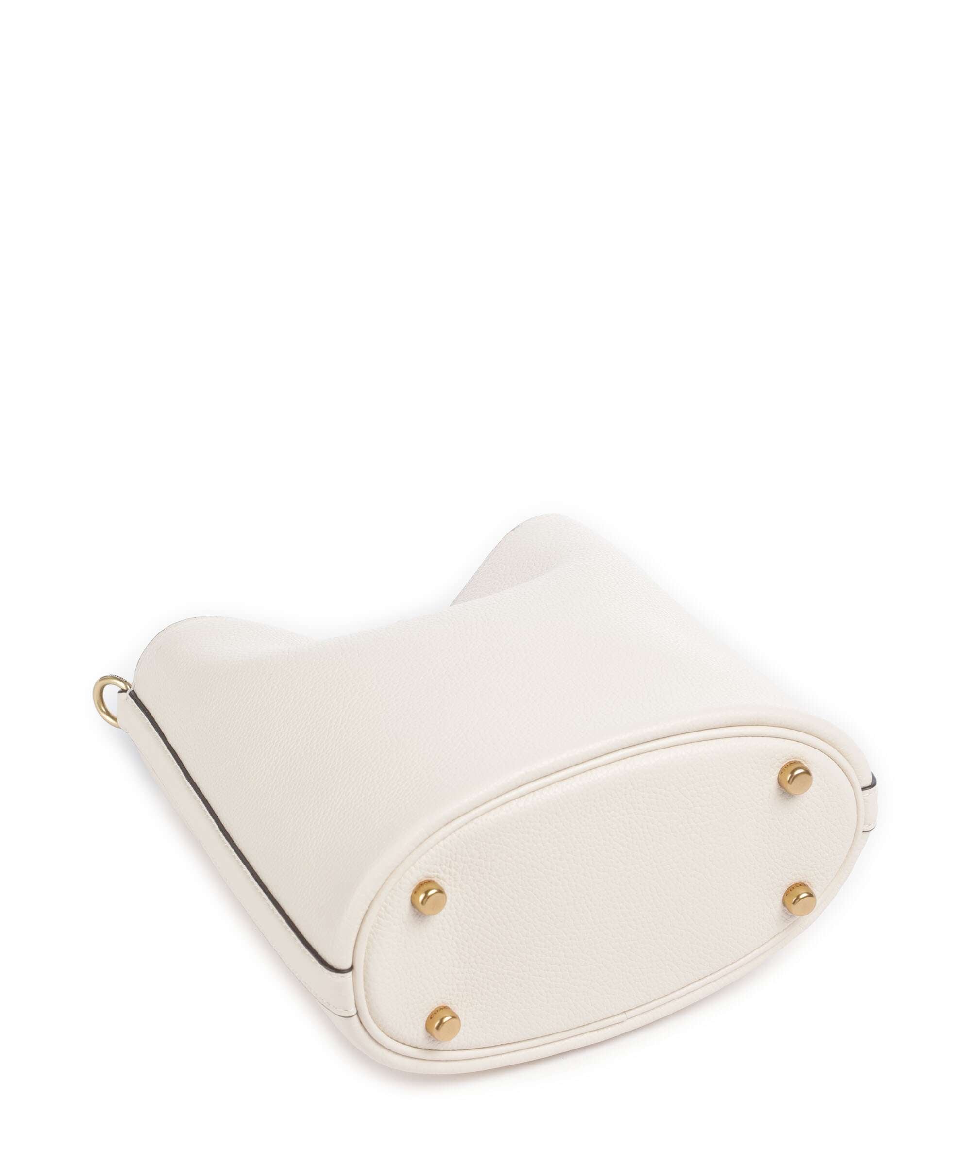 Coach Willow Soft 19 Hobo bag chalk