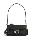 Coach Tabby 20 Schoudertas black