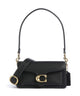 Coach Tabby 20 Schoudertas black