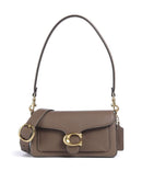 Coach Tabby 20 Schoudertas dark stone