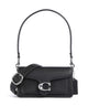 Coach Tabby 20 Schoudertas black