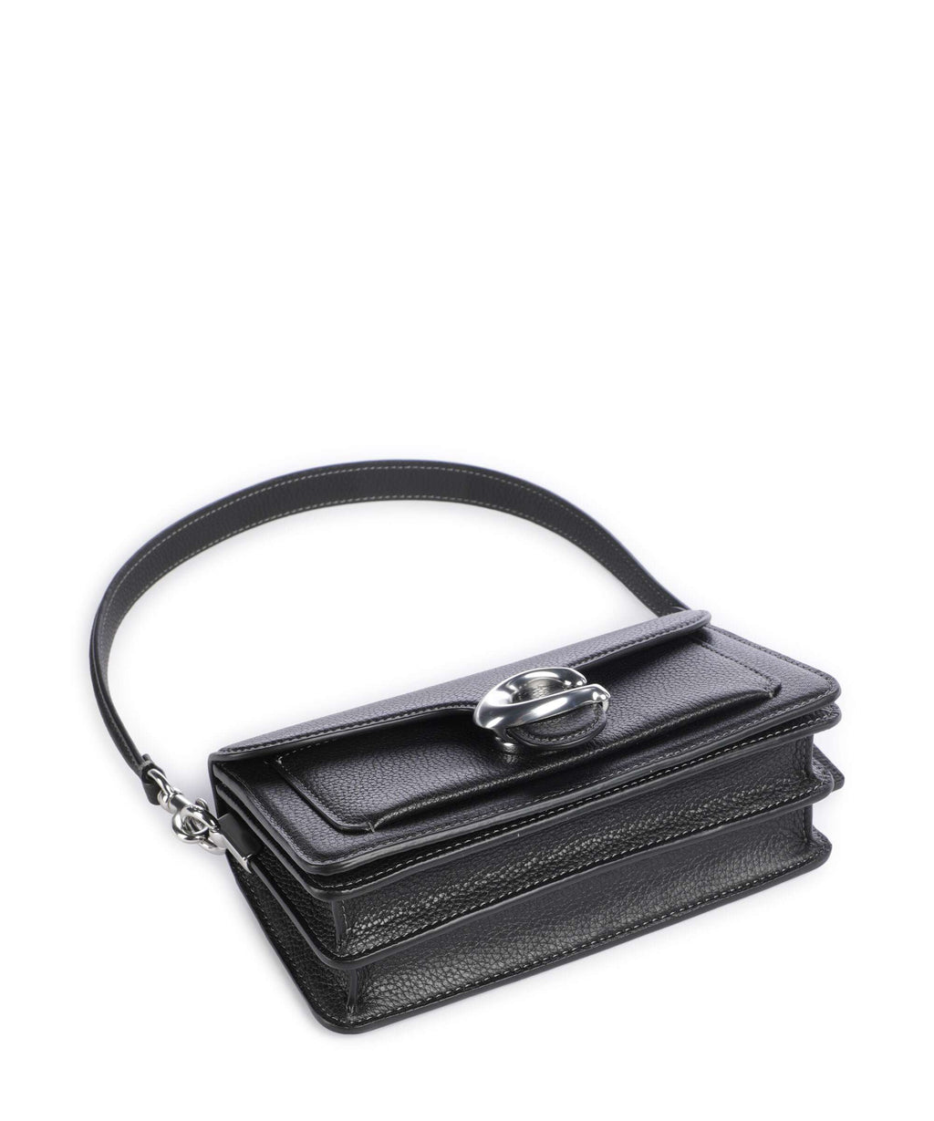 Coach Tabby 20 Shoulder bag black