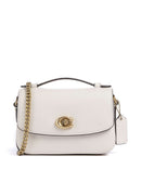 Coach Cassie 17 Crossbody tas chalk