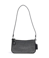 Coach Penn Schoudertas black
