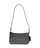 Coach Penn Schoudertas black