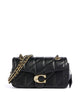 Coach Tabby 20 Schoudertas black