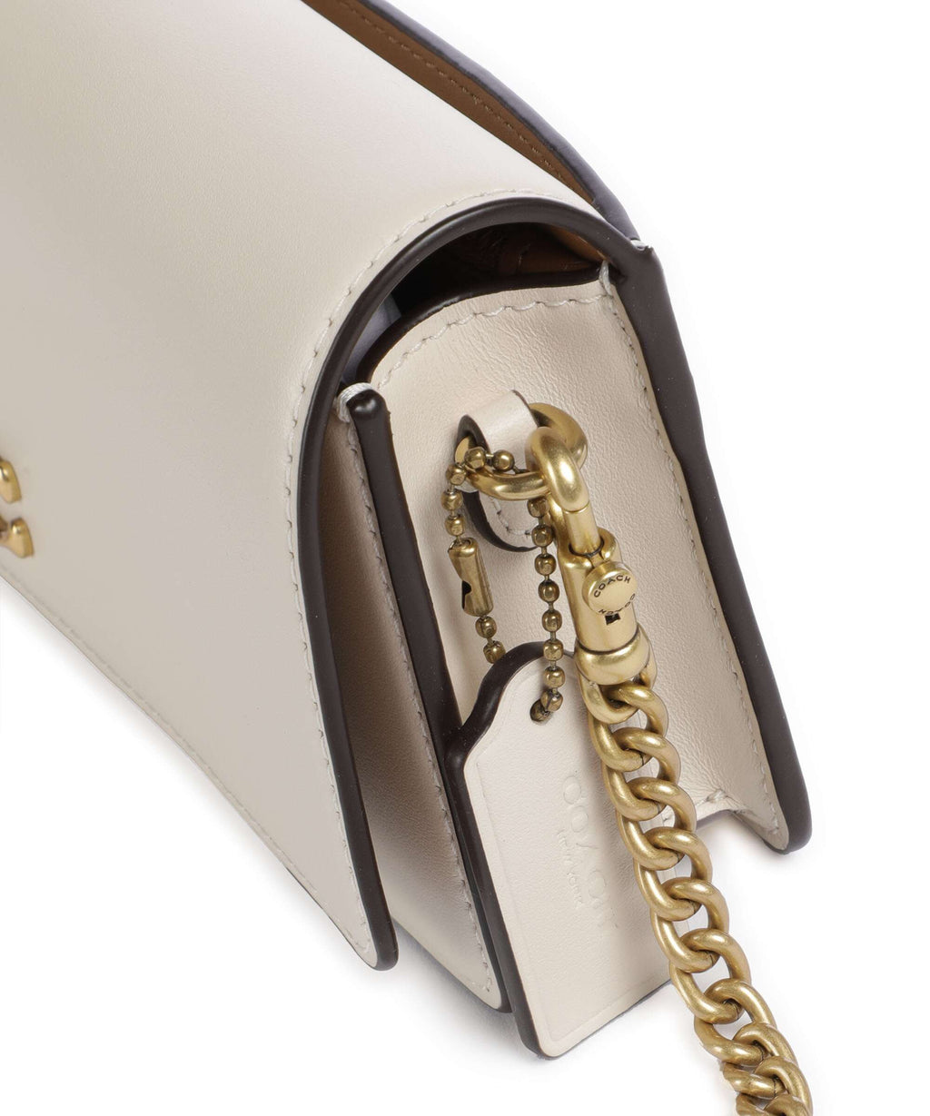 Coach Essential Wallet chalk