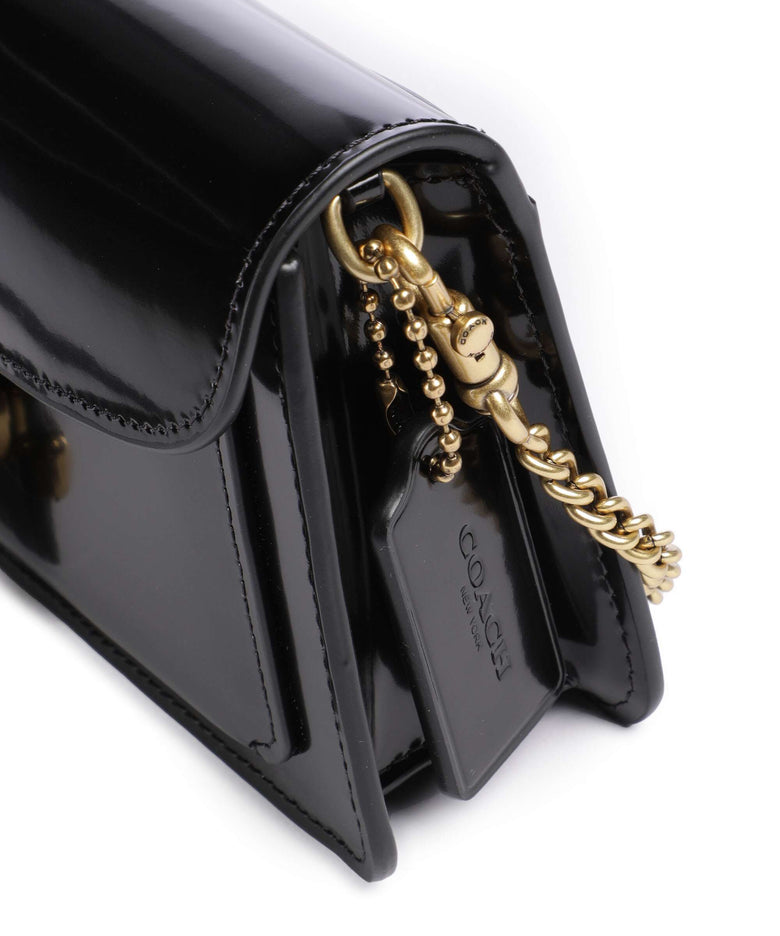 Coach Tabby Crossbody bag black