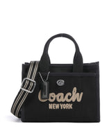Coach Cargo 20 Crossbody tas black